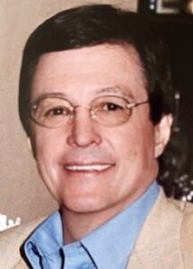 Steve Lorenze Jr.